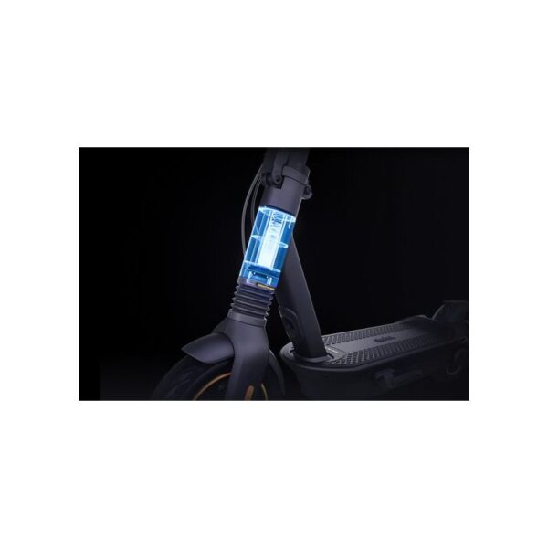 Trottinette Electrique Ninebot MAX G2 E Powered by Segway - Image 4