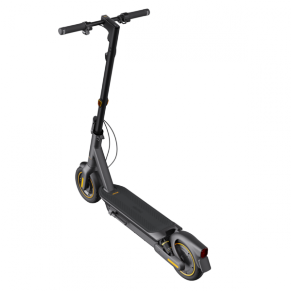 Trottinette Electrique Ninebot MAX G2 E Powered by Segway - Image 6