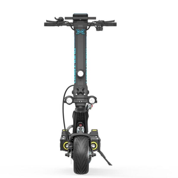 Trottinette électrique Dualtron X Limited - Image 2