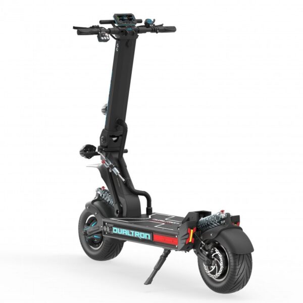 Trottinette électrique Dualtron X Limited - Image 3