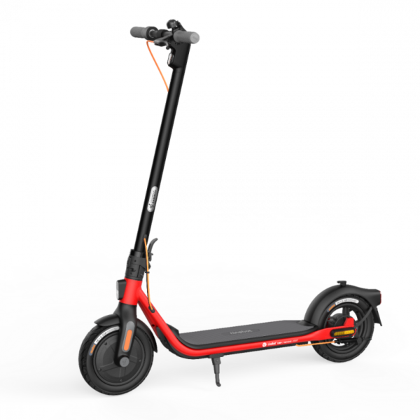 Trottinette électrique Ninebot D18E - Image 2