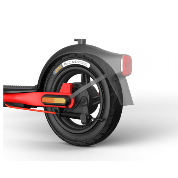 Trottinette électrique Ninebot D18E - Image 3