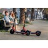 Trottinette électrique Ninebot D38E - Image 6