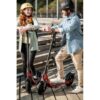 Trottinette électrique Ninebot D38E - Image 2