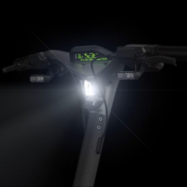 Trottinette électrique Ninebot Kickscooter GT2 - Image 3