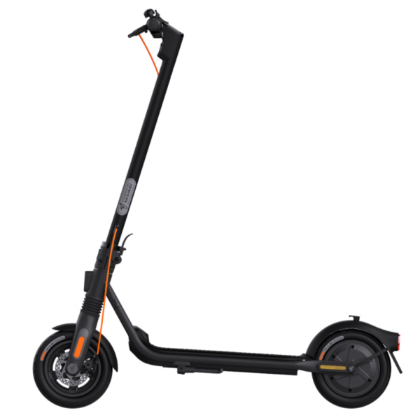 Trottinette électrique Ninebot Ninebot F2 PLUS