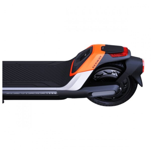 Trottinette électrique Segway Ninebot KickScooter P65E - Image 3