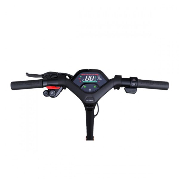 Trottinette électrique Segway Ninebot KickScooter P65E - Image 4