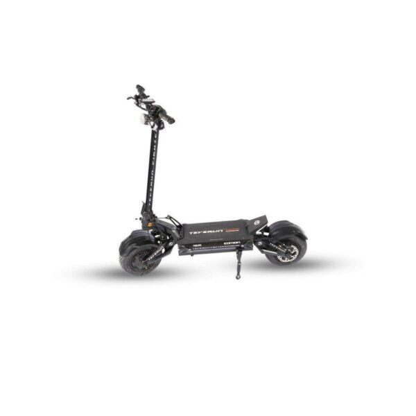 Trottinette électrique TEVERUN FIGHTER 7260R - Image 3