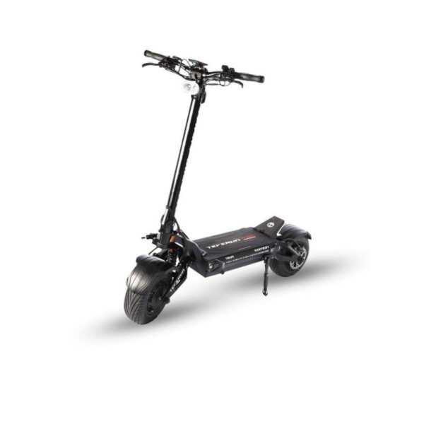 Trottinette électrique TEVERUN FIGHTER 7260R - Image 5