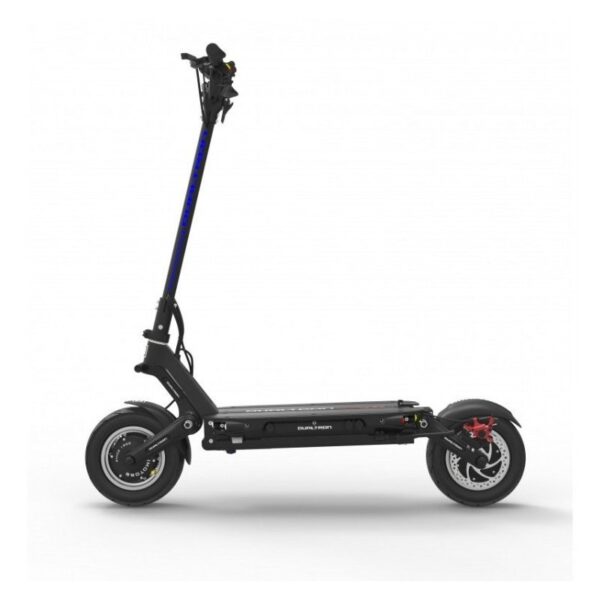 Trottinette électrique puissante DUALTRON THUNDER 2021 - Image 2