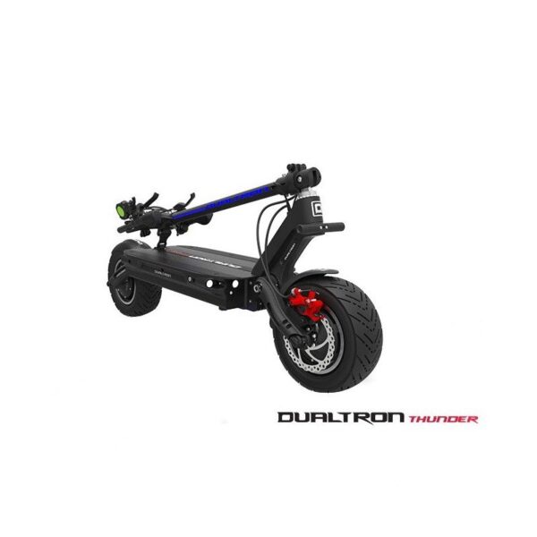 Trottinette électrique puissante DUALTRON THUNDER 2021 - Image 3