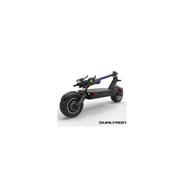 Trottinette électrique puissante DUALTRON THUNDER 2021 - Image 4