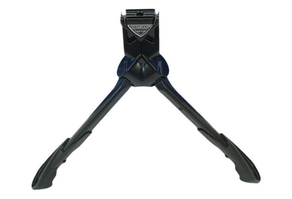 URSUS Béquille Centrale Jumbo 2-Pod 30Cm - Noir